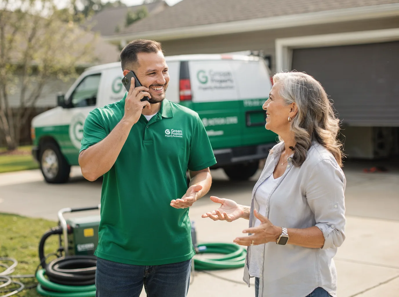 Water Damage Restoration Traverse City, MI FAQs